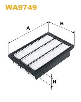 Air Filter
